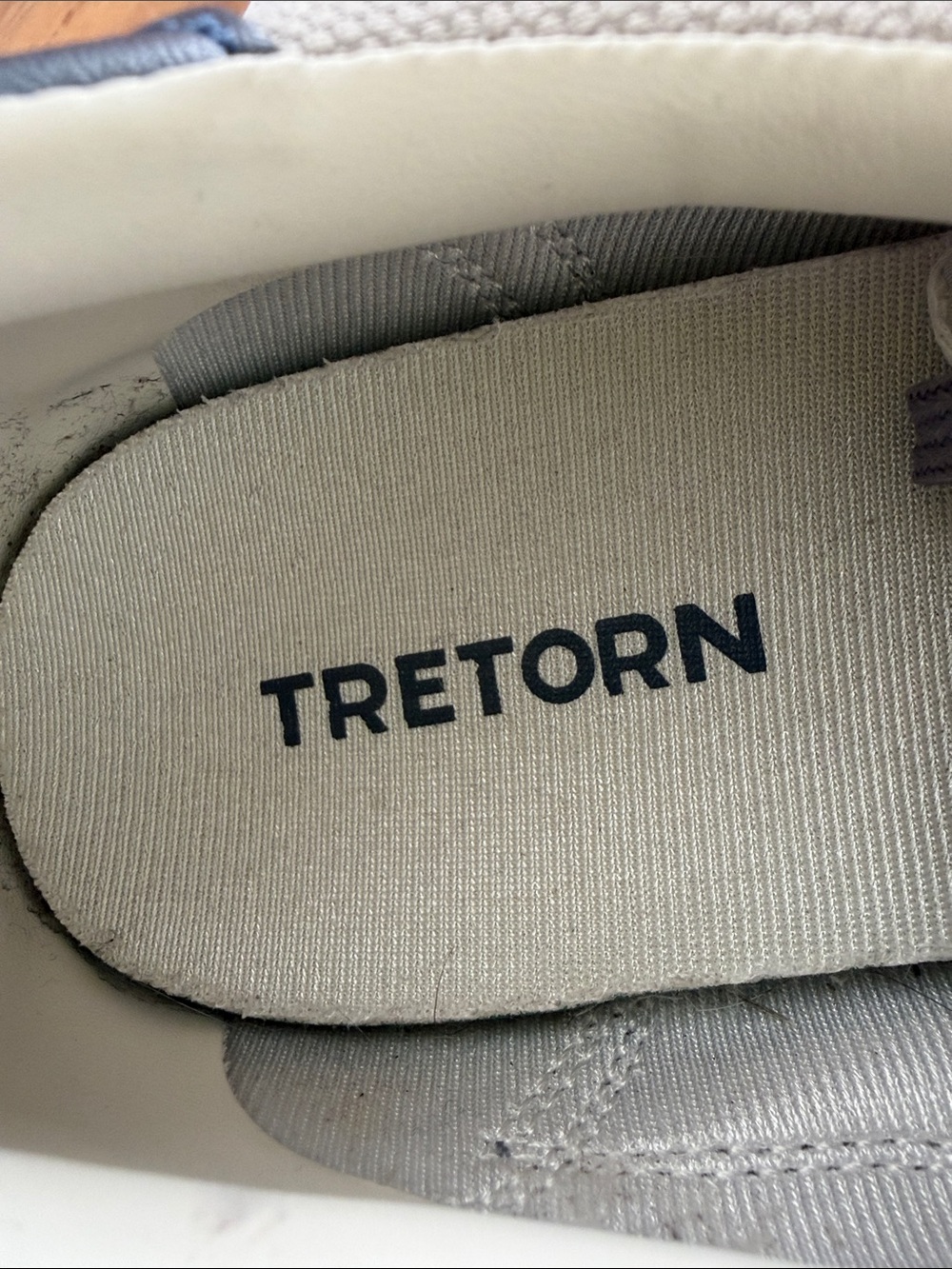 Tretorn Rawlings 2.0 size 11 - Picture 5 of 13